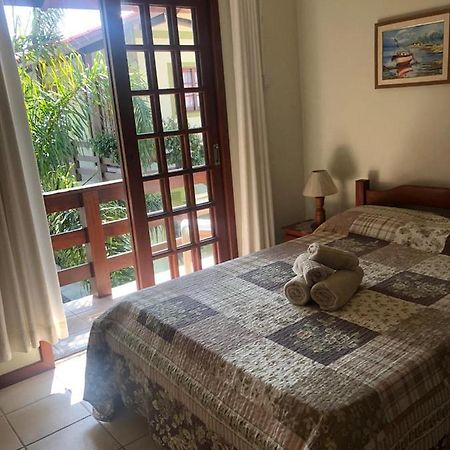 Pousada Maresia Junto Ao Mar, Trilhas E Aventura Florianopolis Ngoại thất bức ảnh