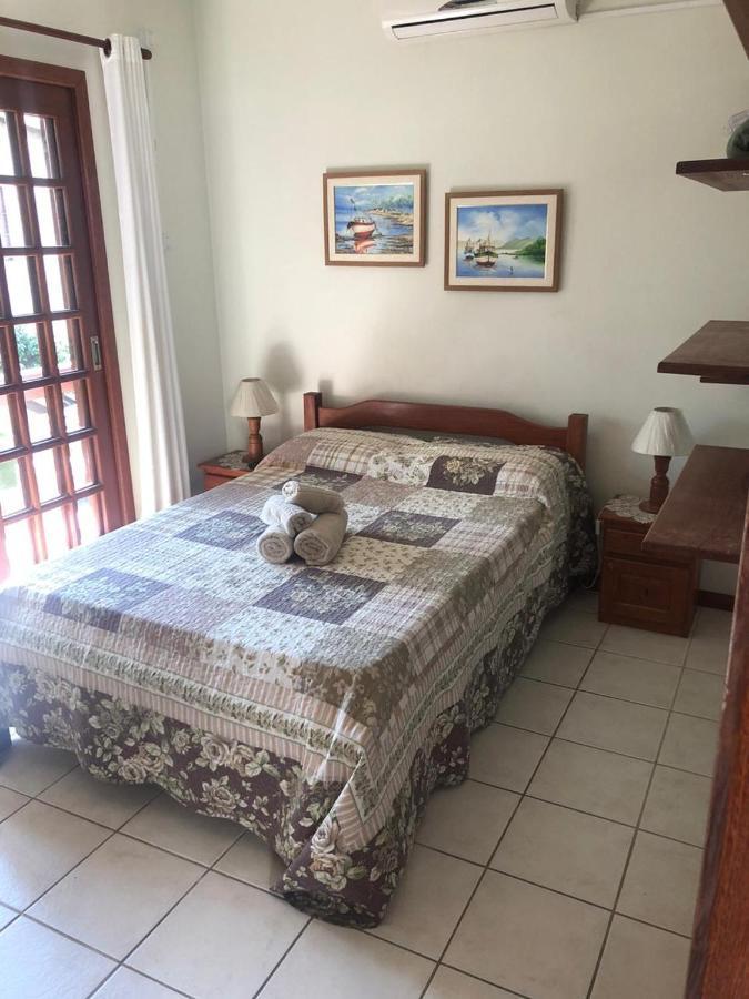 Pousada Maresia Junto Ao Mar, Trilhas E Aventura Florianopolis Ngoại thất bức ảnh